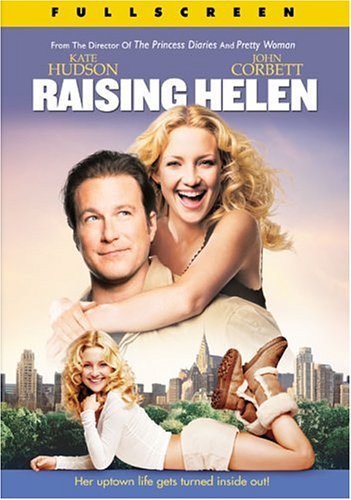 Raising Helen/Hudson/Corbett/Cusack/Mirren@Nr