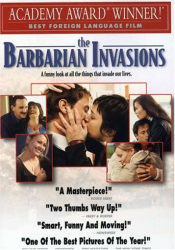 Barbarian Invasions/Girard/Rousseau/Berryman@Clr@Nr