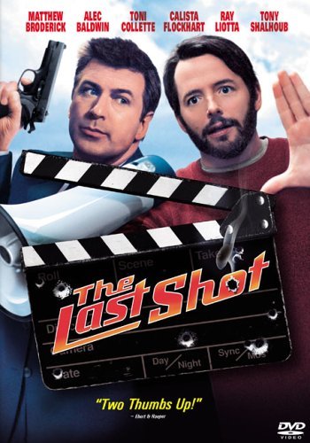 Last Shot/Broderick/Baldwin@Ws@Nr