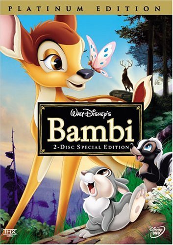 BAMBI/DISNEY
