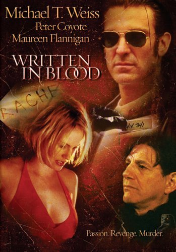 WRITTEN IN BLOOD/WRITTEN IN BLOOD