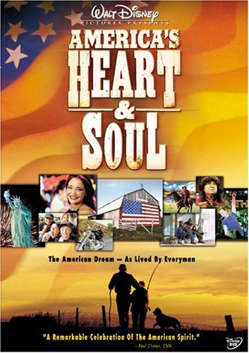 Americas Heart & Soul/Americas Heart & Soul@Ws@Pg