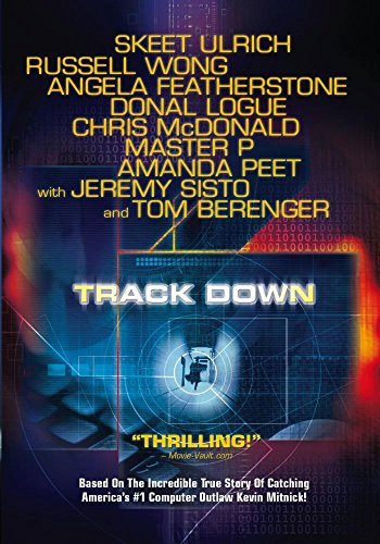 Track Down Ulrich Logue Wong Berenger Clr R 