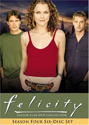 FELICITY/SEASON 4