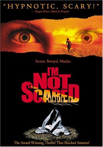 I'M Not Scared/I'M Not Scared@Clr@Nr