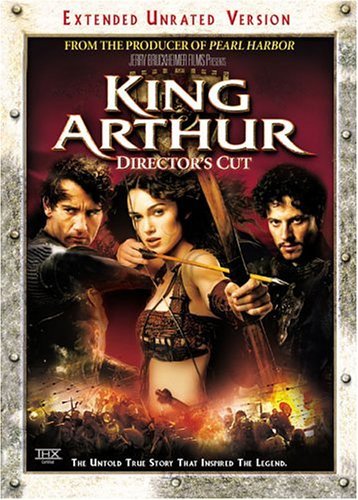 King Arthur/King Arthur@Clr/Ws@R