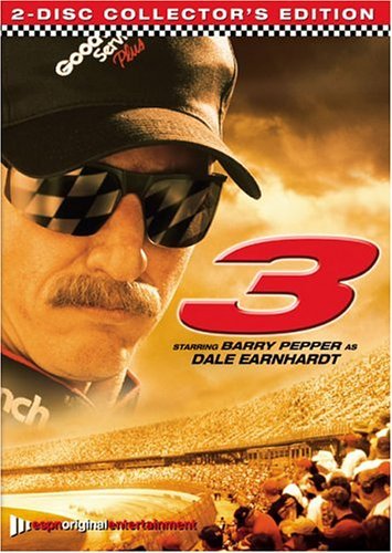 3: Dale Earnhardt Story/3: Dale Earnhardt Story@Nr/2 Dvd