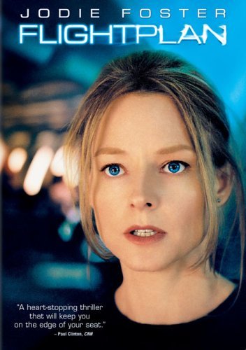 Flightplan/Foster,Jodie@Pg13