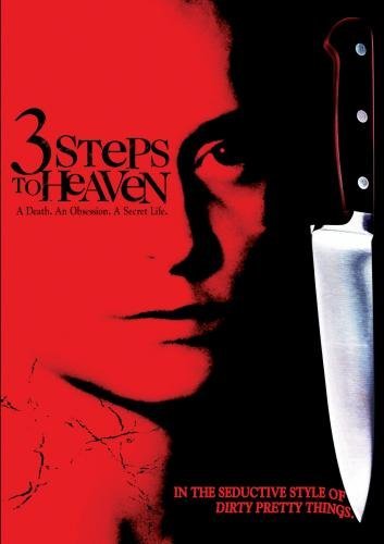 3 Steps To Heaven/3 Steps To Heaven@Clr@Nr