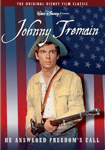 Johnny Tremain Johnny Tremain Nr 