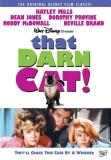 That Darn Cat Mills Jones Provine Mcdowell Clr Nr 