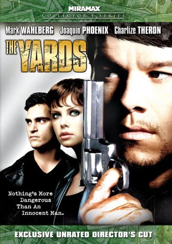 Yards/Yards@Clr@Nr/Directors Cut