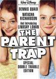 Parent Trap (1998) DVD Pg 