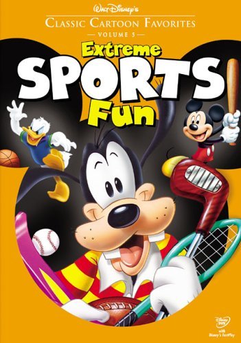 Extreme Sports Fun Extreme Sports Fun Clr Nr 