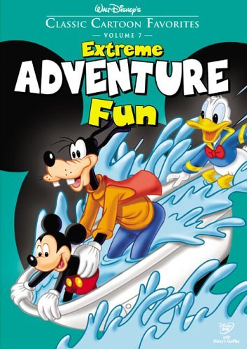 Extreme Adventure Fun/Extreme Adventure Fun@Clr@Nr