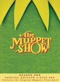 Muppet Show Season 1 DVD 