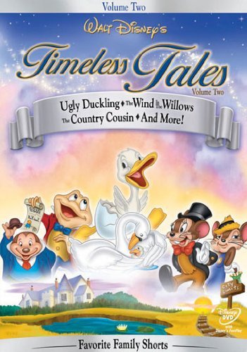 Timeless Tales Vol. 2 Clr Nr 