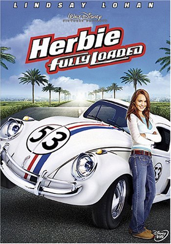 Herbie Fully Loaded/Herbie Fully Loaded@DVD@G