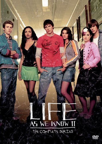 Life As We Know It/Life As We Know It@Pg13