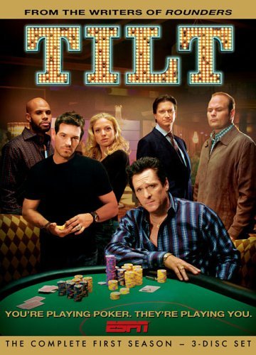 TILT/SEASON 1