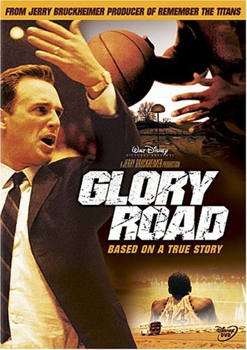 Glory Road/Glory Road@Clr@Pg