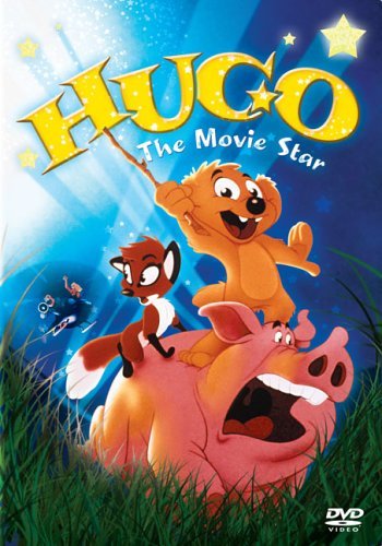 HUGO THE MOVIE STAR/HUGO THE MOVIE STAR