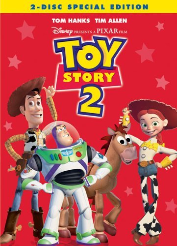 TOY STORY 2/DISNEY