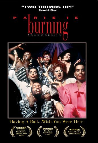 Paris Is Burning Paris Is Burning Clr R 