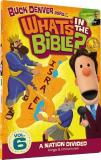 Vol. 6 What's In The Bible? G 