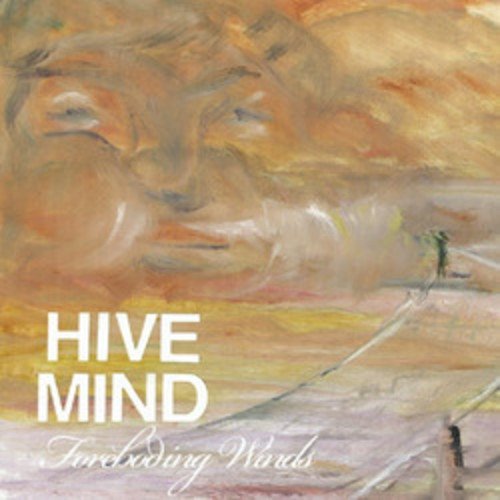 Hivemind/Foreboding Winds@7 Inch Single