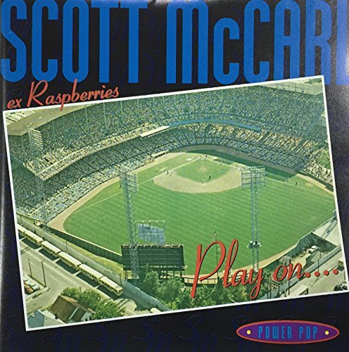 Scott Mccarl/Play On