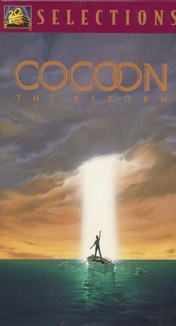 COCOON 2-THE RETURN/GUTTENBERG/CRONYN