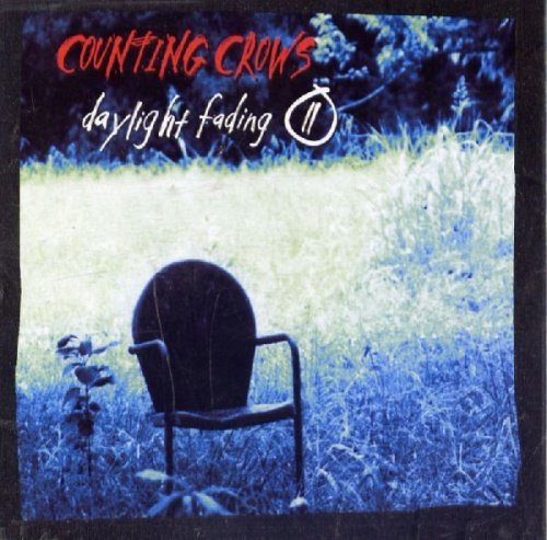 Counting Crows/Daylight Fading