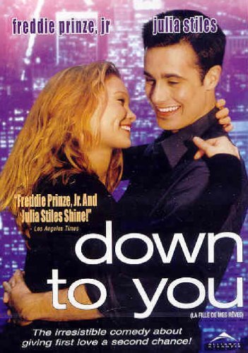 Down To You/Prinze Jr./Stiles