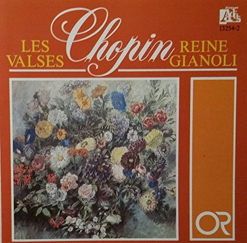 F. Chopin/Waltzes (19)