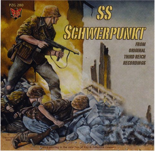 Various Composers/Ss Schwerpunkt