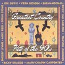 Greatest Country Hits Of Th/1991-Greatest Country Hits Of