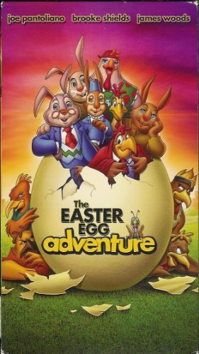 Easter Egg Adventure/Easter Egg Adventure@Clr@Chnr