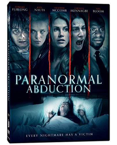 Paranormal Abduction/Paranormal Abduction