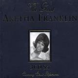 Aretha Franklin Great Aretha Franklin Import Aus 3 Disc Set 