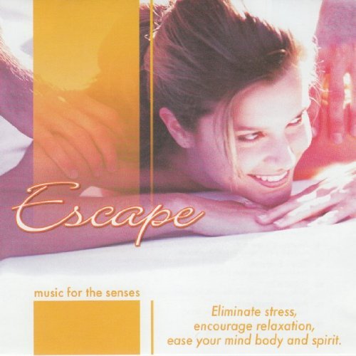 Music For The Senses/Escape@Music For The Senses