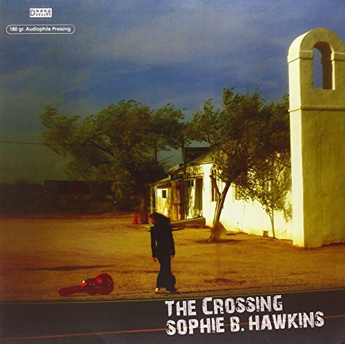 Sophie B. Hawkins/Crossing (Audiophile Vinyl)@Import-Eu