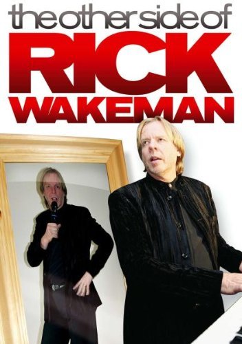 Rick Wakeman/Other Side Of Rick Wakeman@Import-Gbr