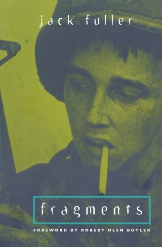 Jack Fuller/Fragments@Univ of Chicago