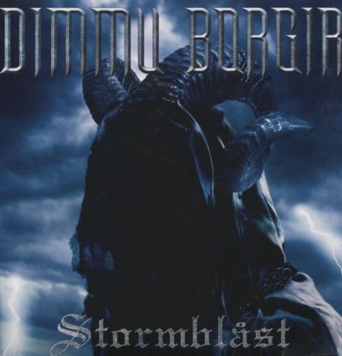 Dimmu Borgir/Stormblast 2005@Import-Eu@Stormblast 2005