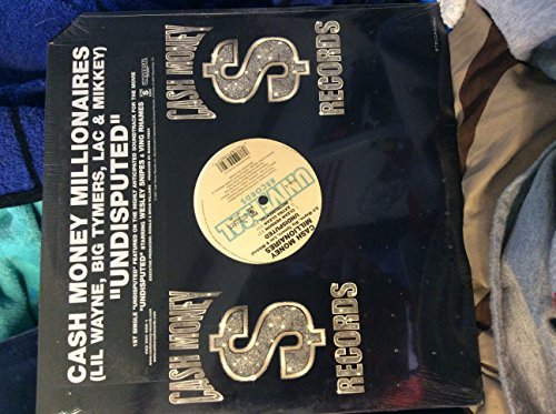 Cash Money Millionaires/Undisputed
