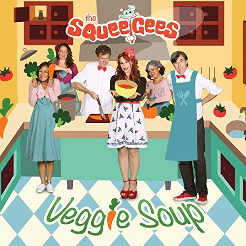 Squeegees/Veggie Soup