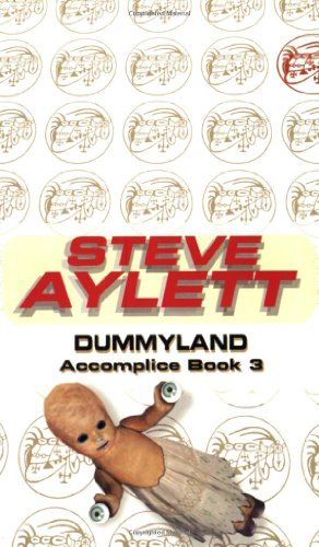Steve Aylett/Dummyland