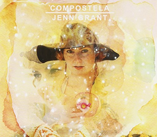 Jenn Grant/Compostela@Import-Can