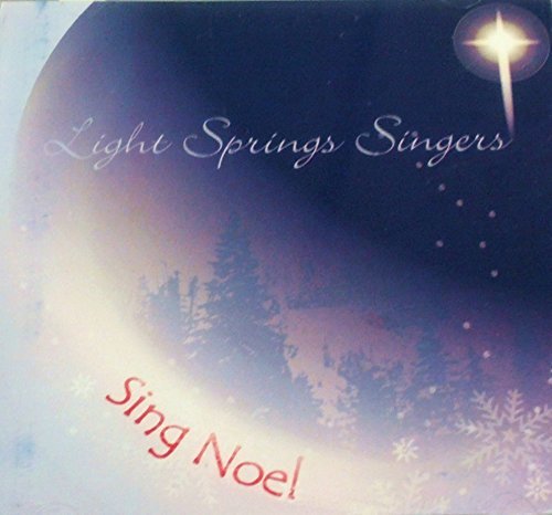 Tom Fettke Sing Noel 